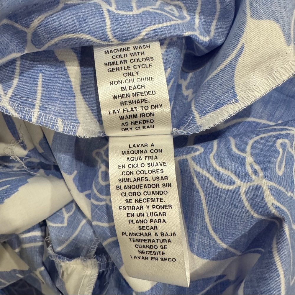 London Times sundress spring summer dress, NWT - Picture 6 of 7